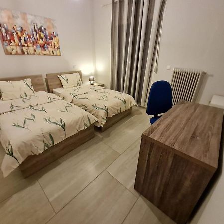 Le-Lia'S Place Joánina Kültér fotó