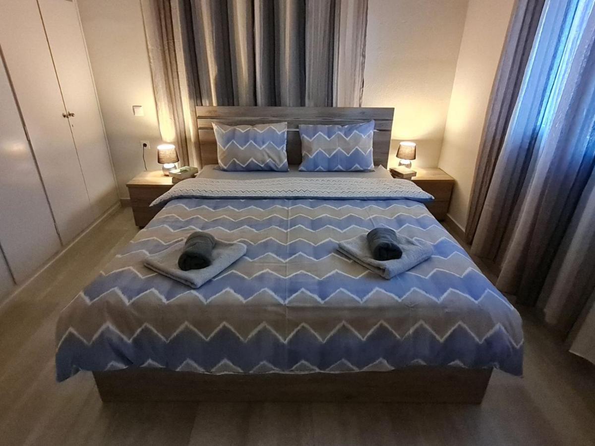 Le-Lia'S Place Joánina Kültér fotó