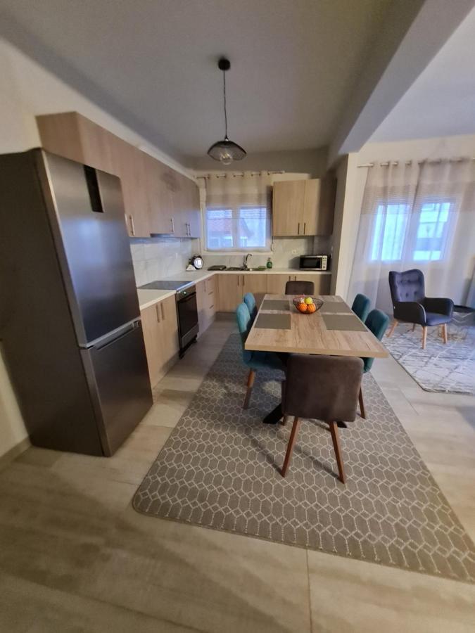 Le-Lia'S Place Joánina Kültér fotó