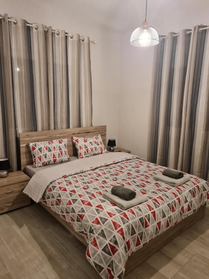 Le-Lia'S Place Joánina Kültér fotó