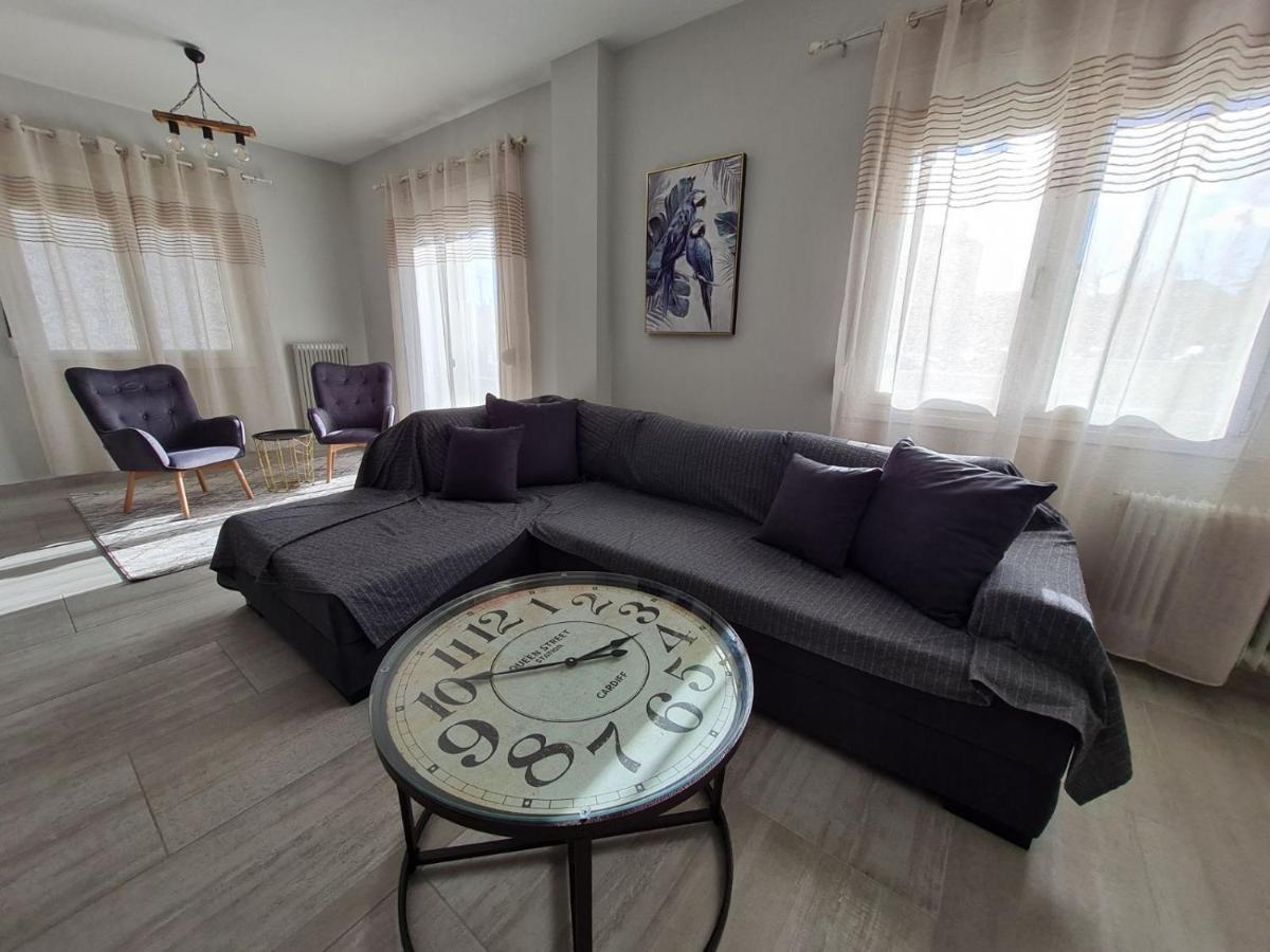 Le-Lia'S Place Joánina Kültér fotó
