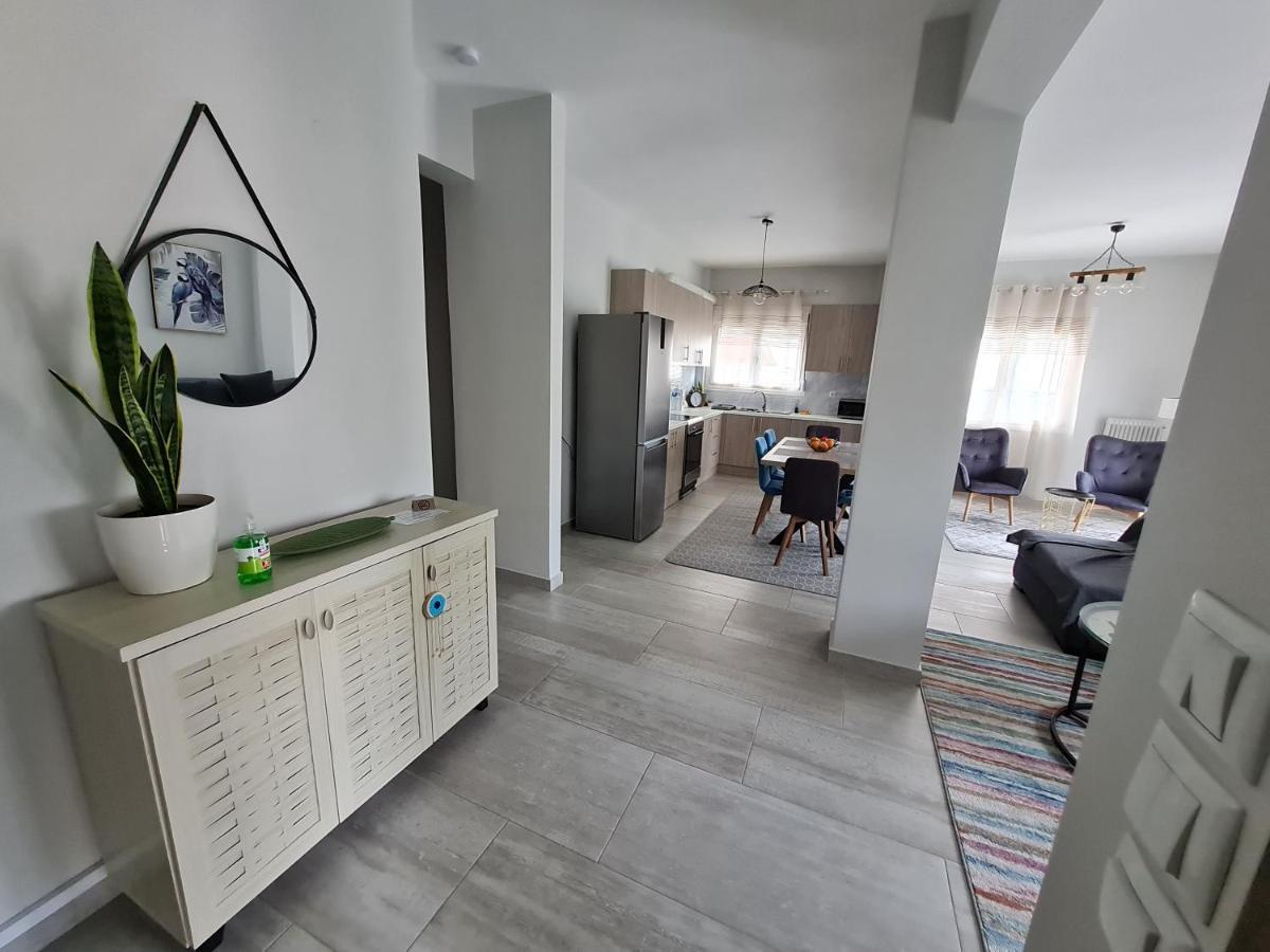 Le-Lia'S Place Joánina Kültér fotó