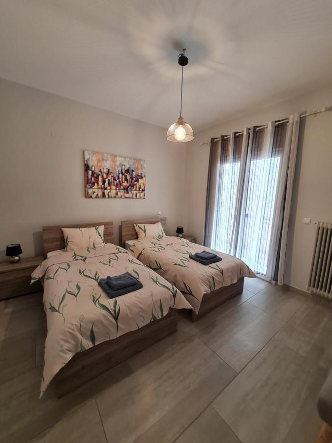 Le-Lia'S Place Joánina Kültér fotó