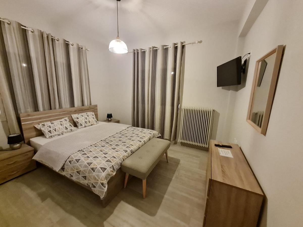 Le-Lia'S Place Joánina Kültér fotó