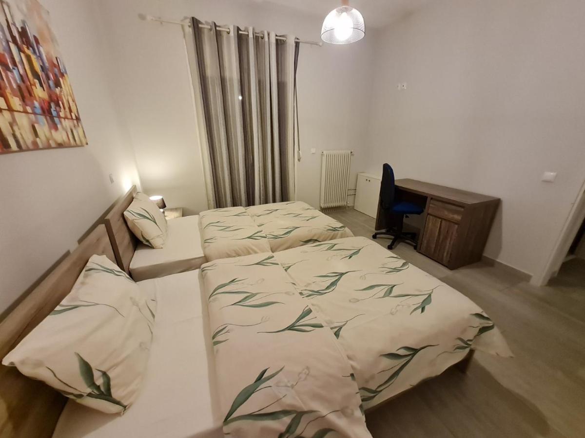 Le-Lia'S Place Joánina Kültér fotó