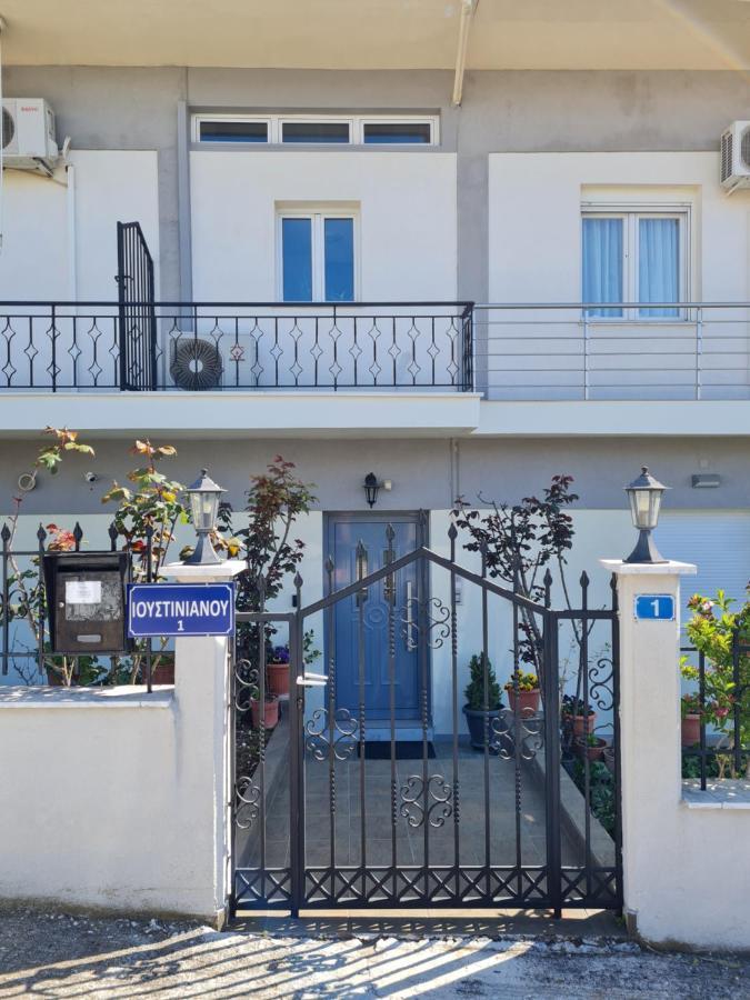 Le-Lia'S Place Joánina Kültér fotó